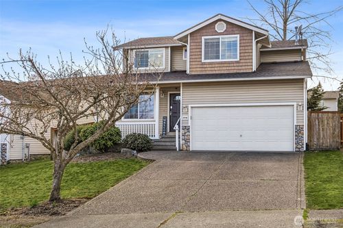 19706 85th Ave E, Spanaway, WA, 98387-5006 | Card Image