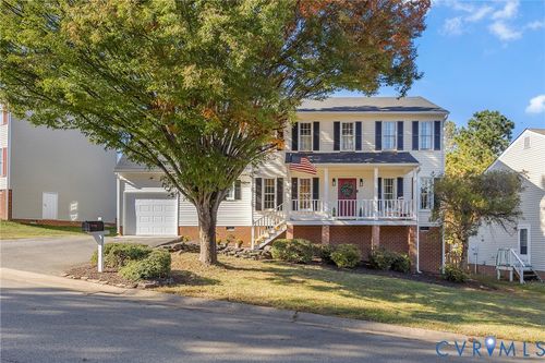 13806 Sycamore Village Dr, Midlothian, VA, 23114-4393 | Card Image
