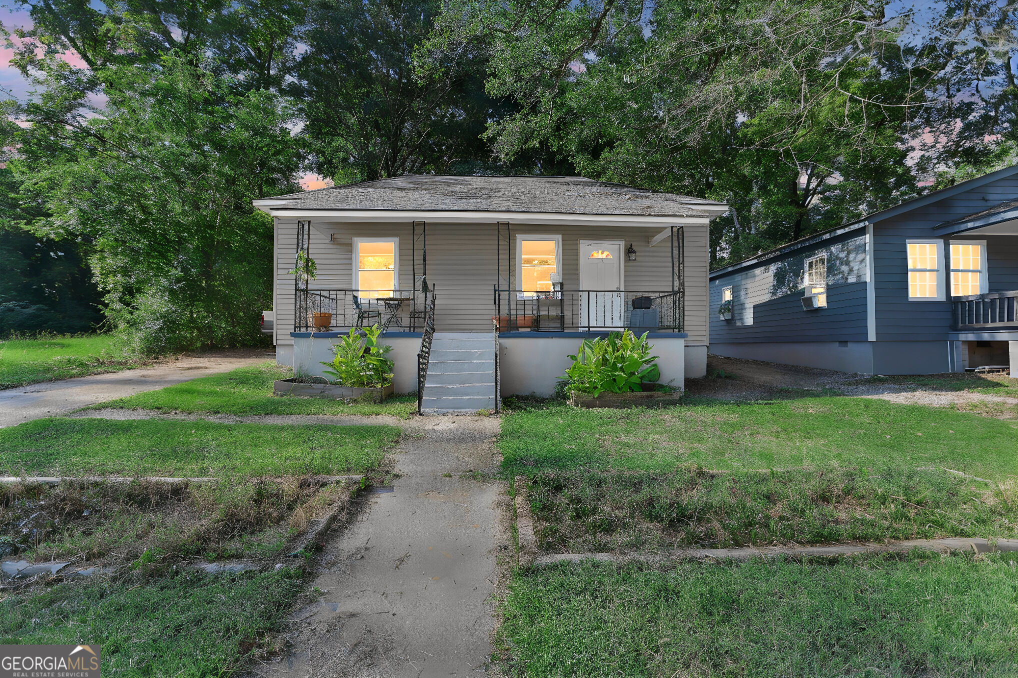 Residential in Lagrange 5