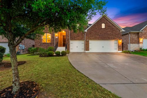 126 Medina Hills Court, Austin, TX, 78737 | Card Image