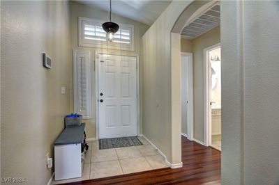 Entry Foyer | Image 1