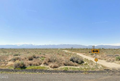 VIC E Palmdale Blvd, Littlerock, CA, 93543 | Card Image