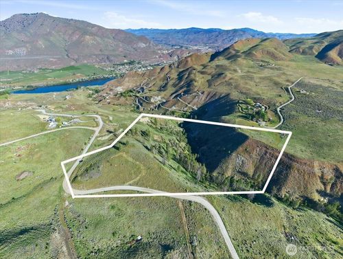 25 Chelan Hills Acres Rd, Orondo, WA, 98843-9620 | Card Image