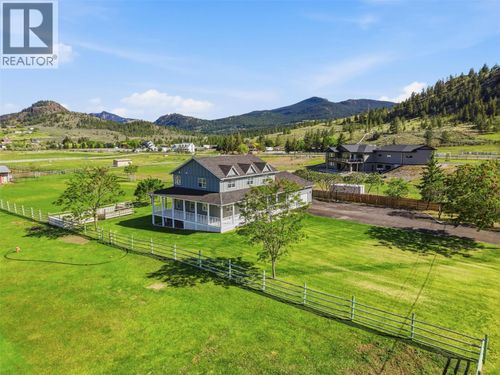 1956 Gardiner Rd, Kamloops, BC, V2C6V8 | Card Image