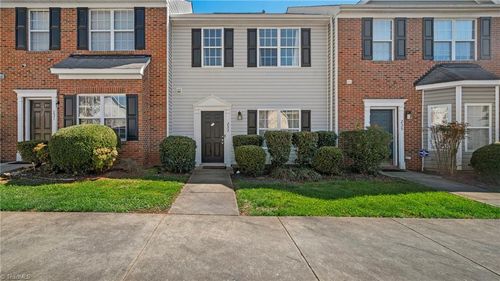 233 Heritage Creek Way, Greensboro, NC, 27405-4781 | Card Image