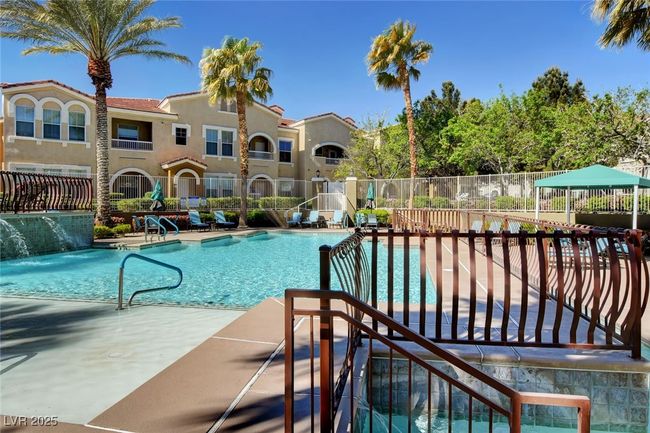 UNIT-1341 - 10001 Peace Way, Condo with 3 bedrooms, 2 bathrooms and null parking in Las Vegas NV | Image 39