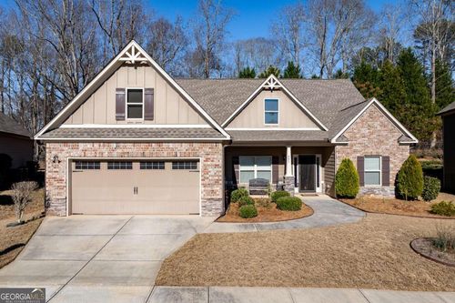 257 Meeler Cir, Bogart, GA, 30622-6844 | Card Image