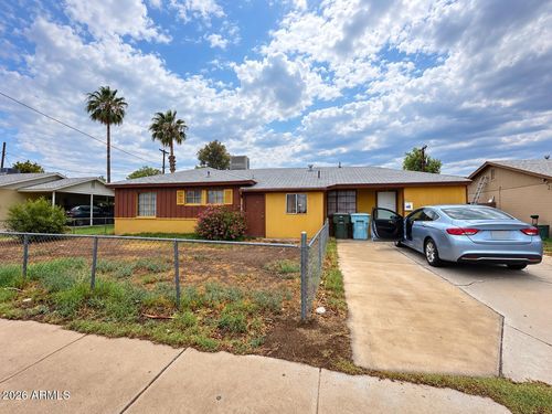 3620 W Missouri Avenue, Phoenix, AZ, 85019 | Card Image