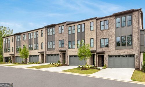 3655 Belle Fields Xing, Suwanee, GA, 30024 | Card Image