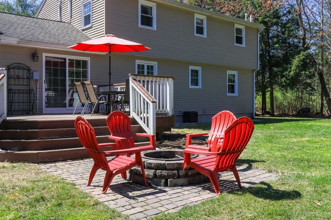 13 Jonathan Ln, House other with 4 bedrooms, 3 bathrooms and null parking in Bow NH | Image 35