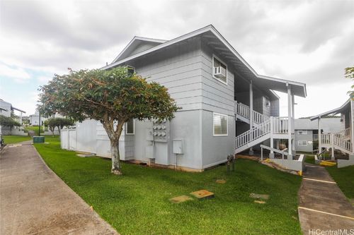 72-98-1445 Kamahao Street, Pearl City, HI, 96782 | Card Image