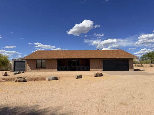4224 E Ashler Hills Dr, Cave Creek, AZ, 85331-5409 | Card Image
