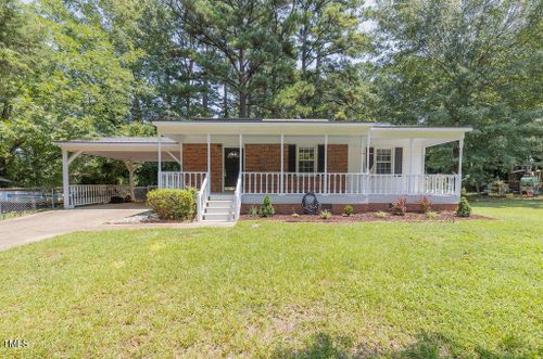 916 Powell Drive, Garner, NC, 27529 | Card Image