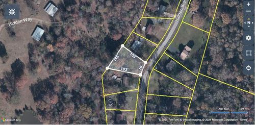 8907 Hidden Branches Rd, Harrison, TN, 37341-7954 | Card Image