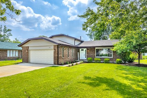 812 Lear Ln, New Lenox, IL, 60451-2156 | Card Image