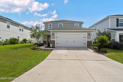 144 Moorcroft Way, House other with 3 bedrooms, 2 bathrooms and null parking in St Augustine FL | Image 3