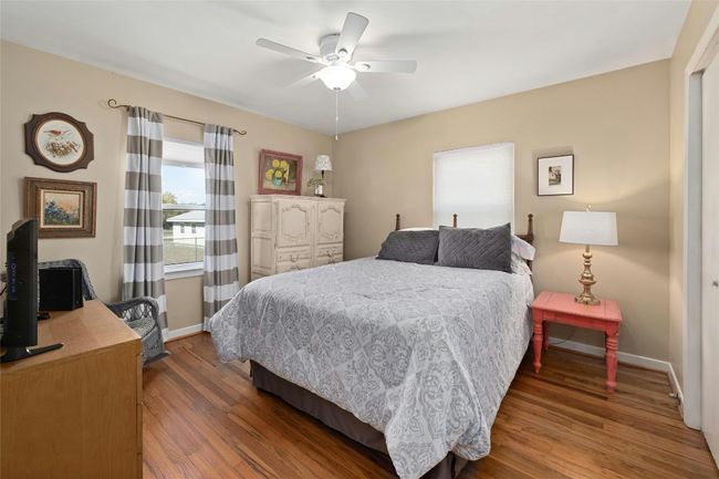 702 S Groos St, House other with 3 bedrooms, 2 bathrooms and 4 parking in Kyle TX | Image 19