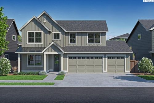 5709 Flathead Ave, Pasco, WA, 99301-6340 | Card Image
