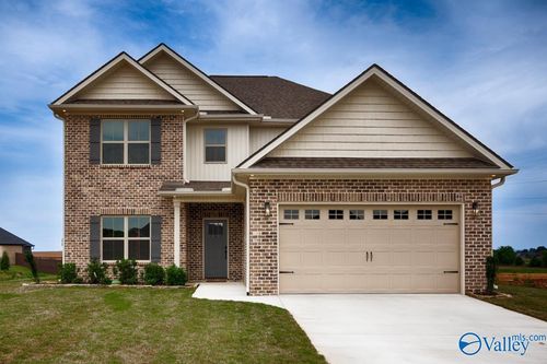 225 Soland Drive, Toney, AL, 35773 | Card Image