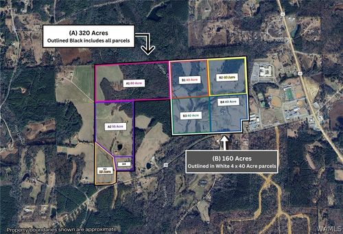 a1-320 Northside Rd, Berry, AL, 35546 | Card Image