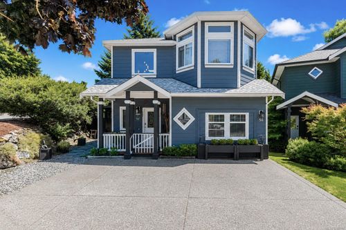 56 Stoneridge Dr, Victoria, BC, V9B6M4 | Card Image
