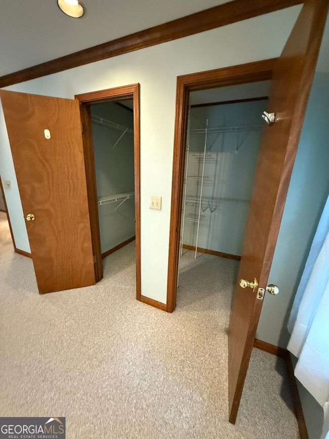 8885 Knoll Dr, House other with 4 bedrooms, 3 bathrooms and null parking in Gainesville GA | Image 27