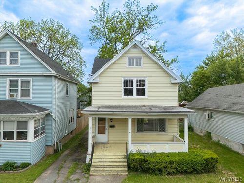 2215 South Ave, Niagara Falls, NY, 14305-3029 | Card Image