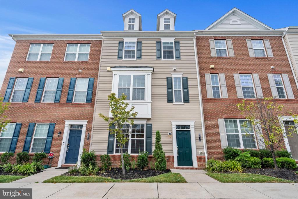 Quidditch Ln, Elkridge, MD 21075