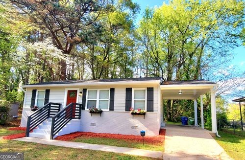 2825 Mango Cir Nw, Atlanta, GA, 30318-3836 | Card Image