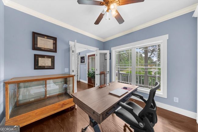 11 Cross Creek Dr, House other with 5 bedrooms, 3 bathrooms and 3 parking in Toccoa GA | Image 16