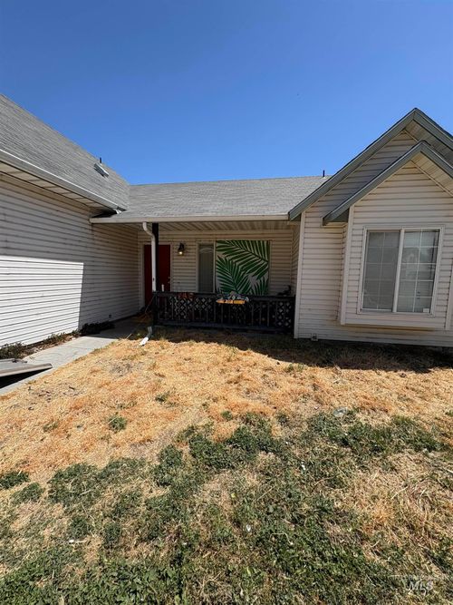 413 N Copper River Dr, Nampa, ID, 83651 | Card Image