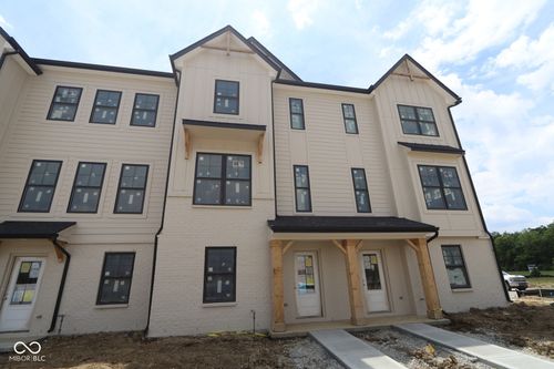 4151 Barrel Ln, Westfield, IN, 46062-8029 | Card Image
