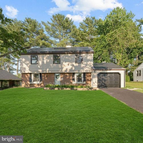60 Pinafore Ln, WILLINGBORO, NJ, 08046-2607 | Card Image