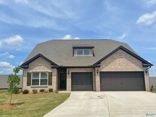201 Portrait St, Meridianville, AL, 35759-2704 | Card Image