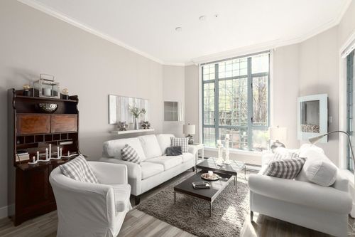 104-293 Smithe St, Vancouver, BC, V6B5W4 | Card Image