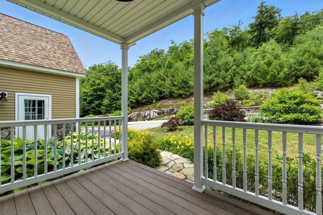 10 Beechwoods At Intervale, Condo with 3 bedrooms, 4 bathrooms and null parking in Bartlett NH | Image 6
