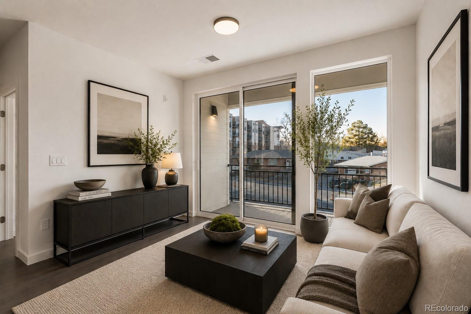Residential in Denver 5