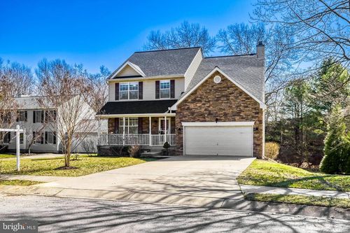 8375 Mitzy Ln, Ellicott City, MD, 21043-6956 | Card Image