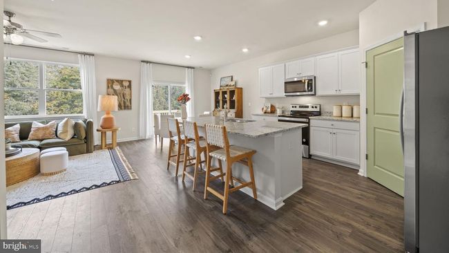 230 Waterfront Dr, House other with 5 bedrooms, 3 bathrooms and null parking in RAPHINE VA | Image 5