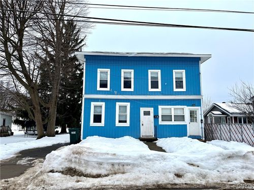 97 E Seneca St, Oswego, NY, 13126-1127 | Card Image