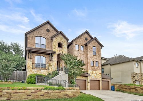 1519 Sun Mtn, San Antonio, TX, 78258-7359 | Card Image