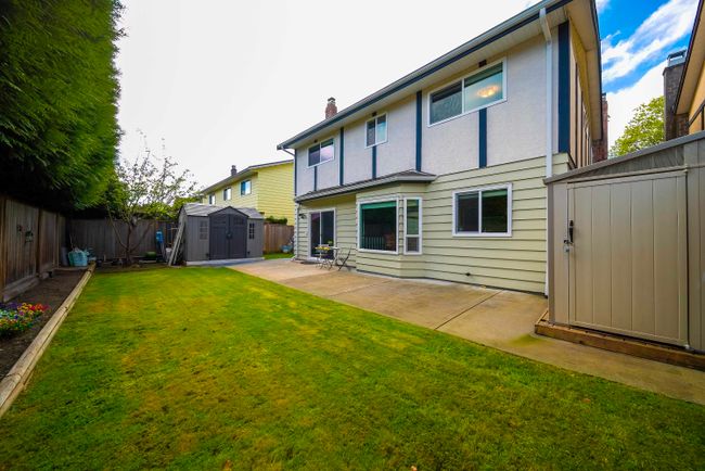 10097 Lawson Drive, House other with 5 bedrooms, 2 bathrooms and 4 parking in Richmond BC | Image 37