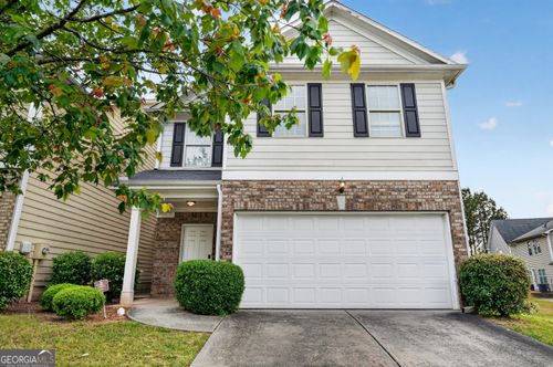 6361 Shadow Sq, Lithonia, GA, 30058-3273 | Card Image