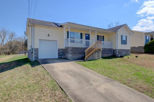 1489 Mcclardy Rd, Clarksville, TN, 37042-6700 | Card Image