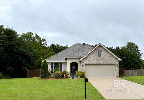 21180 Zinfandel Ln, Silverhill, AL, 36576-3395 | Card Image