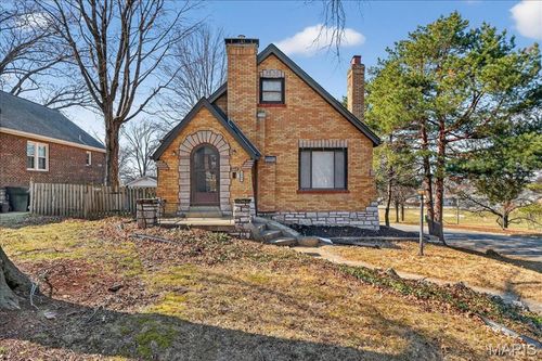 3903 Prather Ave, Saint Louis, MO, 63109-1250 | Card Image