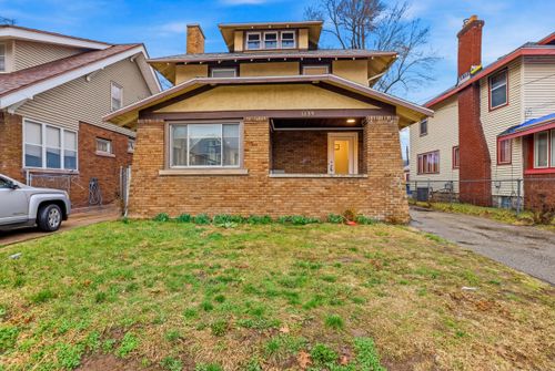 1059 Martin Luther King Jr Street Se, Grand Rapids, MI, 49507 | Card Image