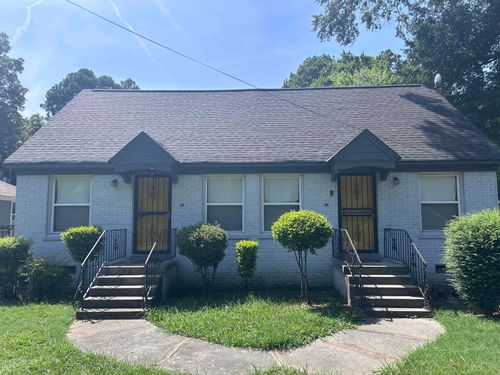 705 &amp; 707 Semmes St, Memphis, TN, 38111 | Card Image
