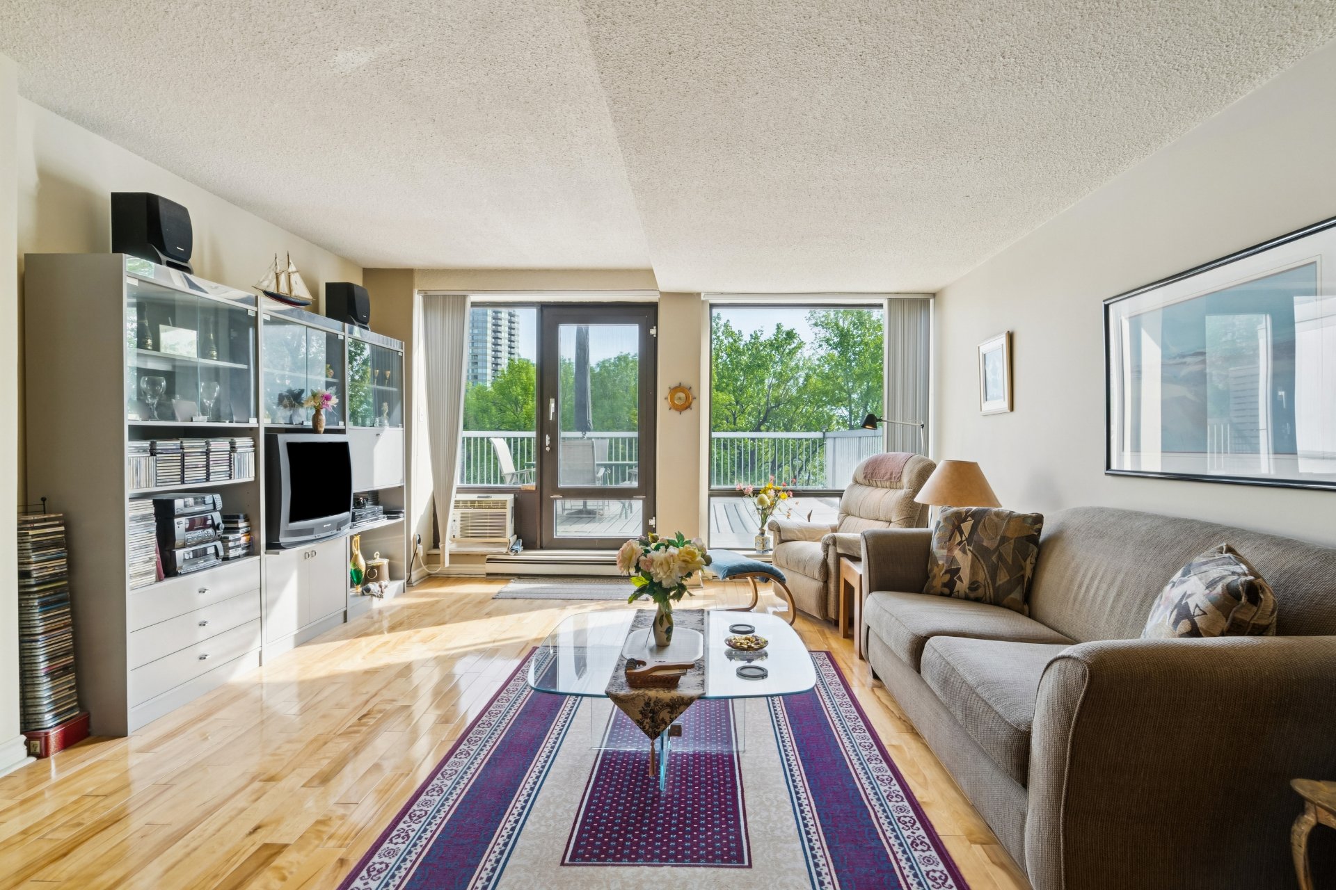 Residential in Montréal (Verdun/Île-des-Sœurs) 2
