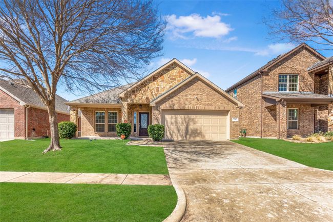 416 Hideaway Rd, House other with 4 bedrooms, 2 bathrooms and null parking in McKinney TX | Image 7